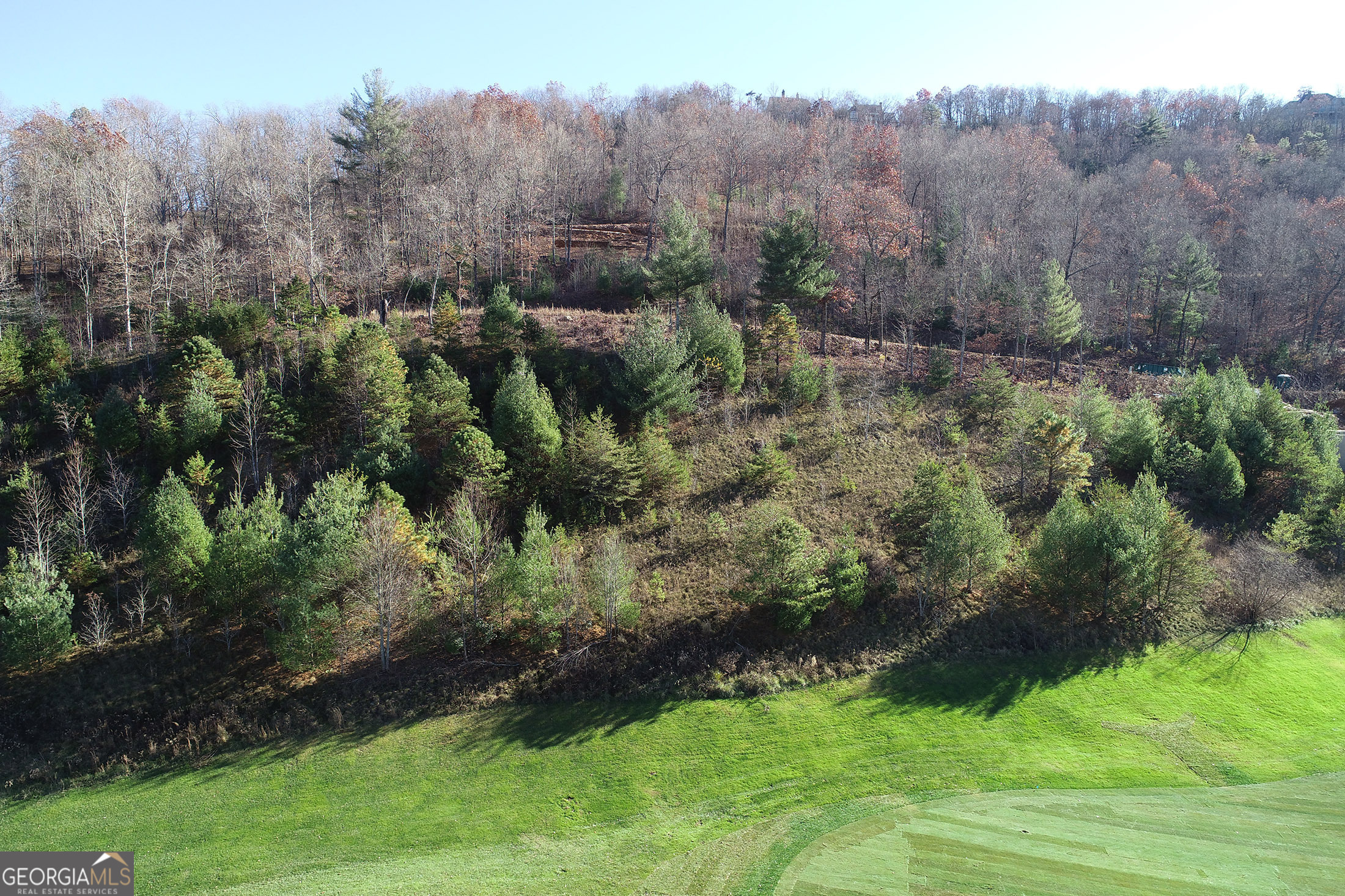 Lot J 41, Block Bent Grass Way Clayton GA 30525