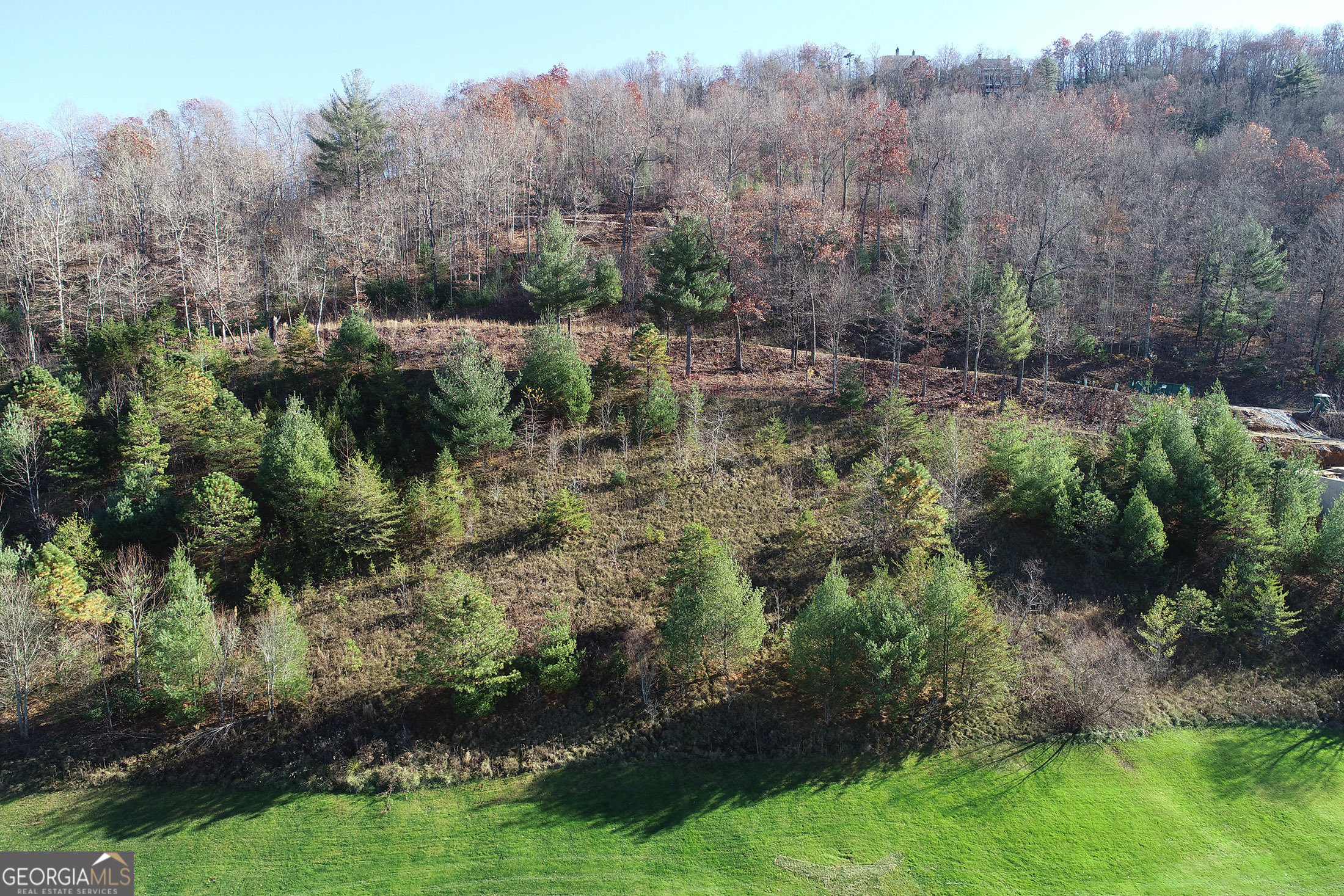 Lot J 41, Block Bent Grass Way Clayton GA 30525