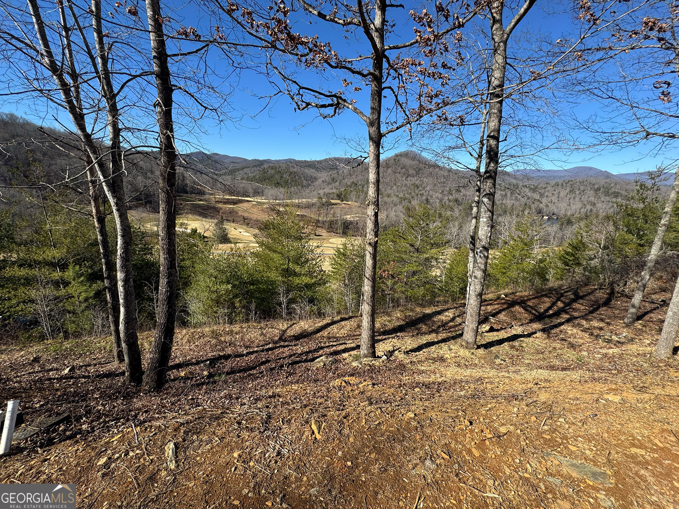 Lot J 41, Block Bent Grass Way Clayton GA 30525