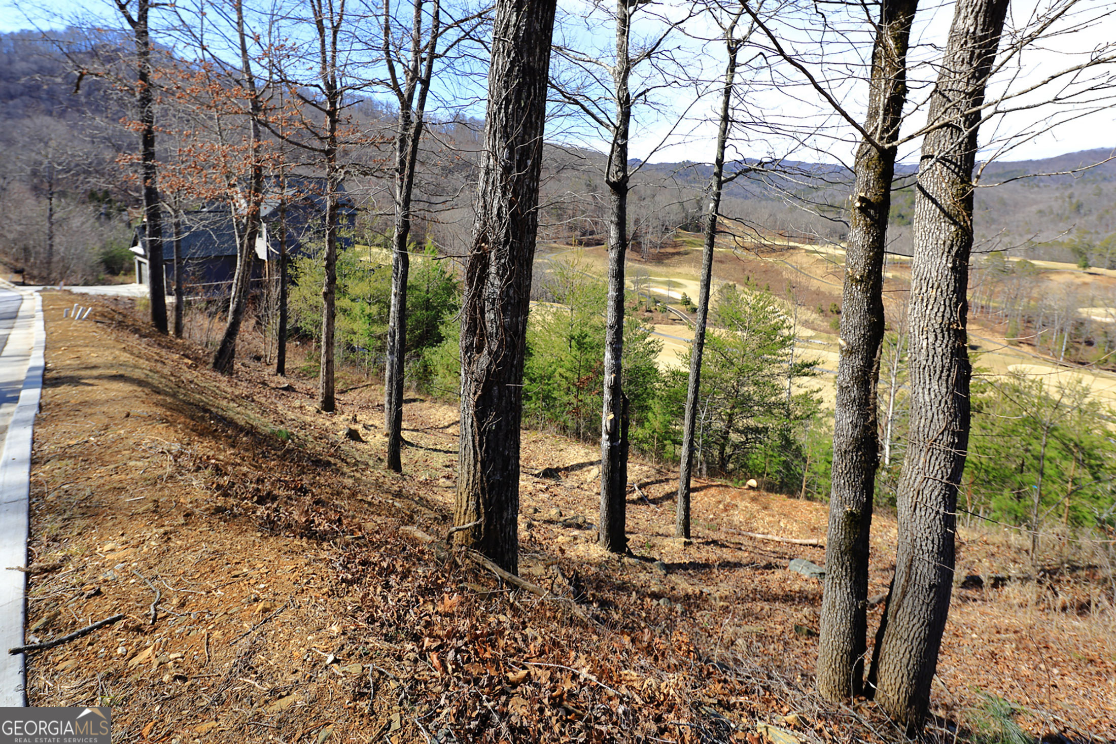 Lot J 41, Block Bent Grass Way Clayton GA 30525