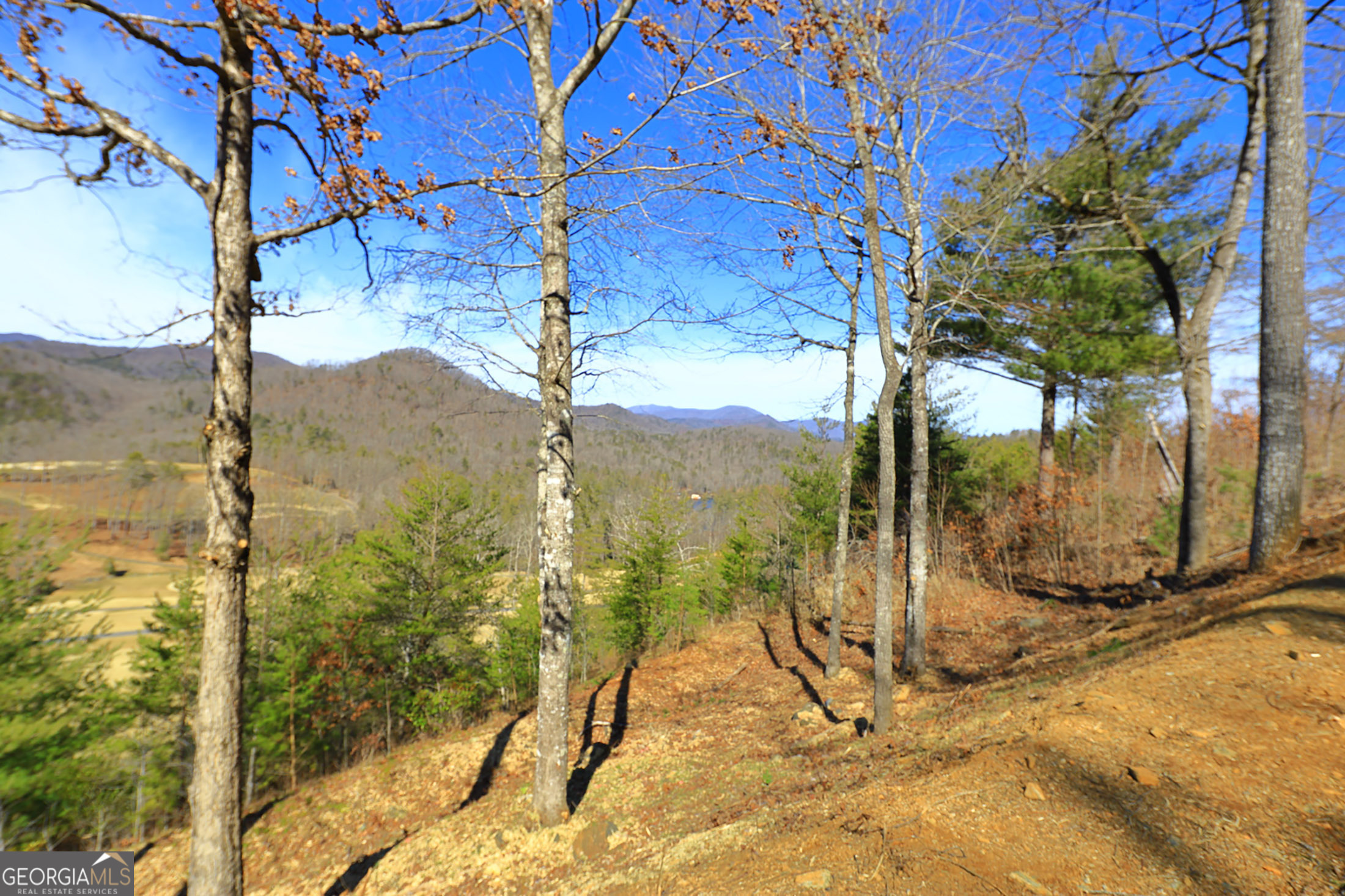 Lot J 41, Block Bent Grass Way Clayton GA 30525