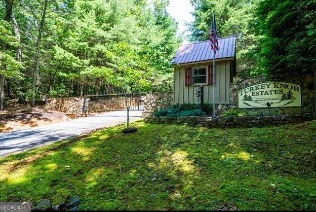 0 Oceola Drive Ellijay GA 30540