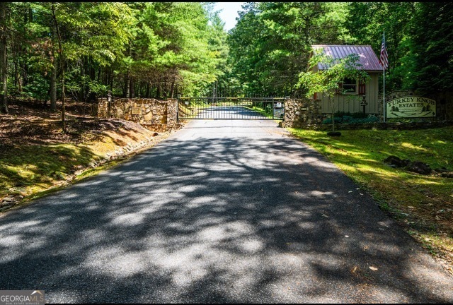 0 Oceola Drive Ellijay GA 30540