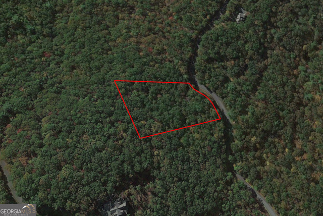 0 Oceola Drive Ellijay GA 30540