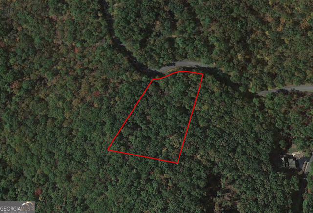 0 Oceola Drive Ellijay GA 30540