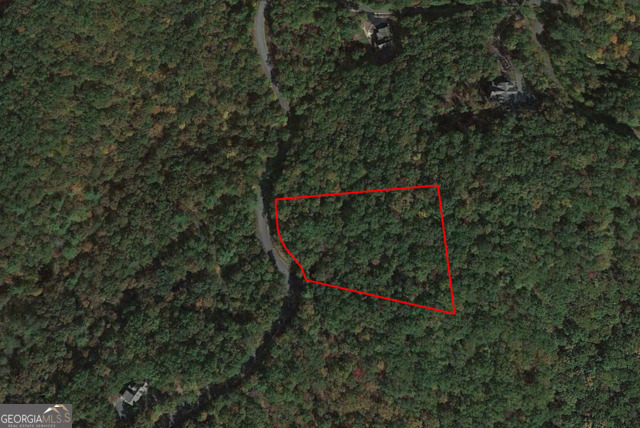 0 Oceola Drive Ellijay GA 30540