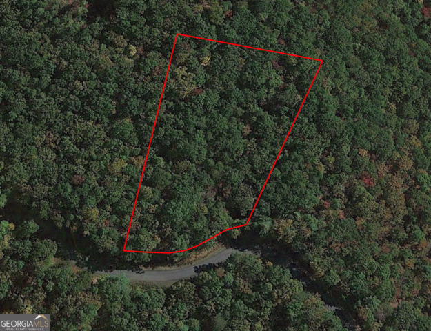 0 Oceola Drive Ellijay GA 30540