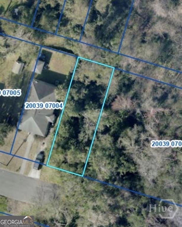 0 Mosley Street Savannah GA 31404