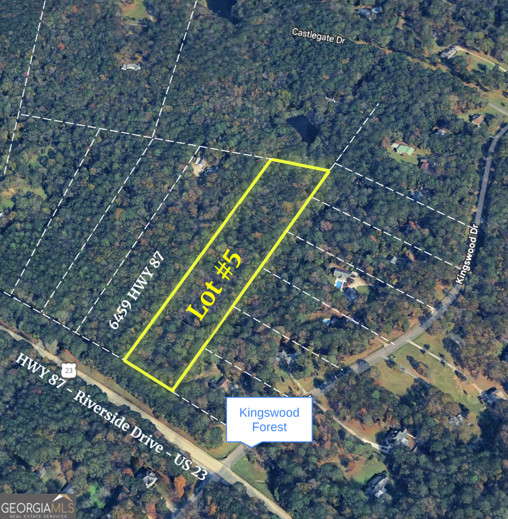 0 Highway 87 Macon GA 31210
