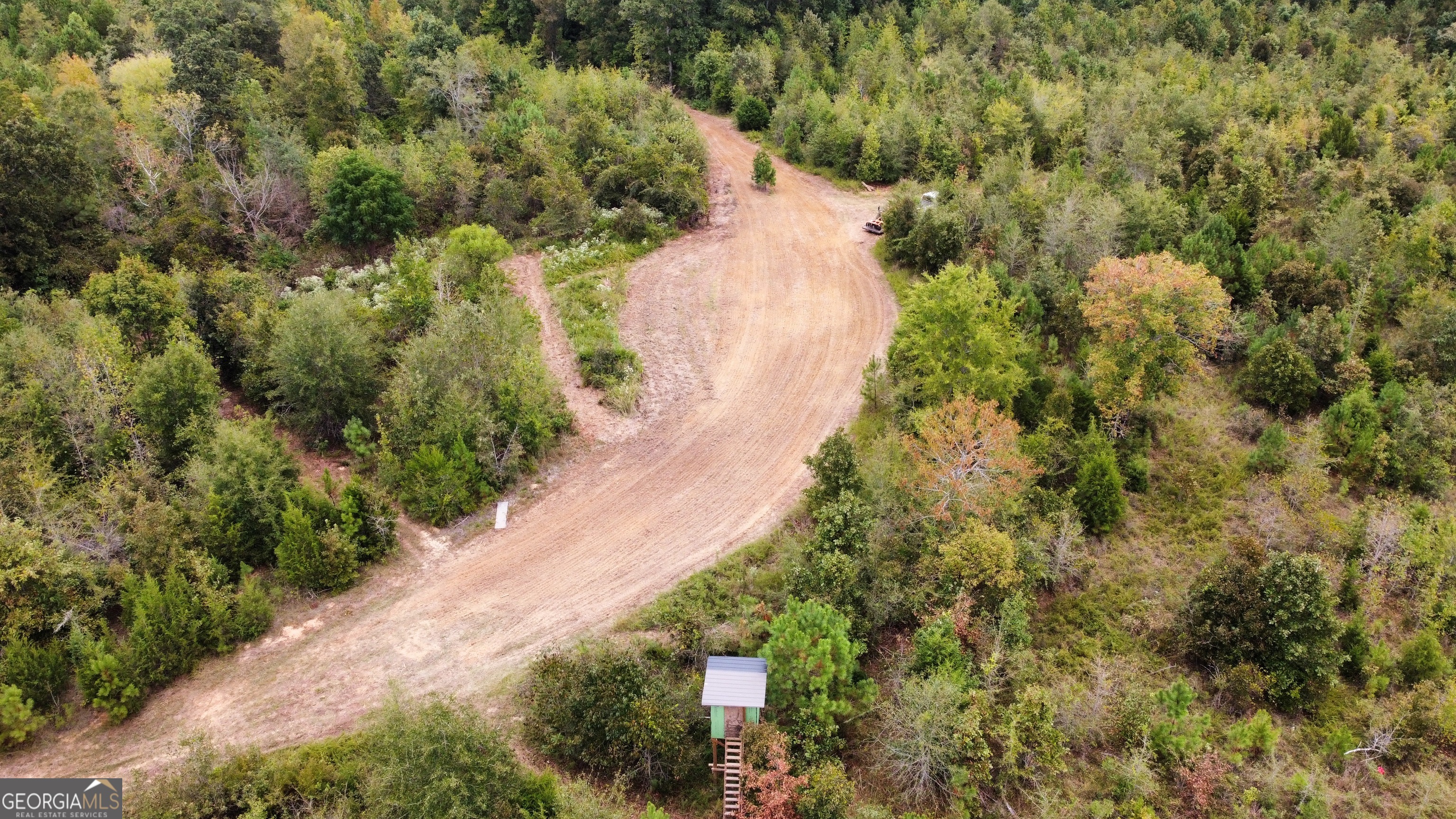 0 Thaxton Road Rayle GA 30660