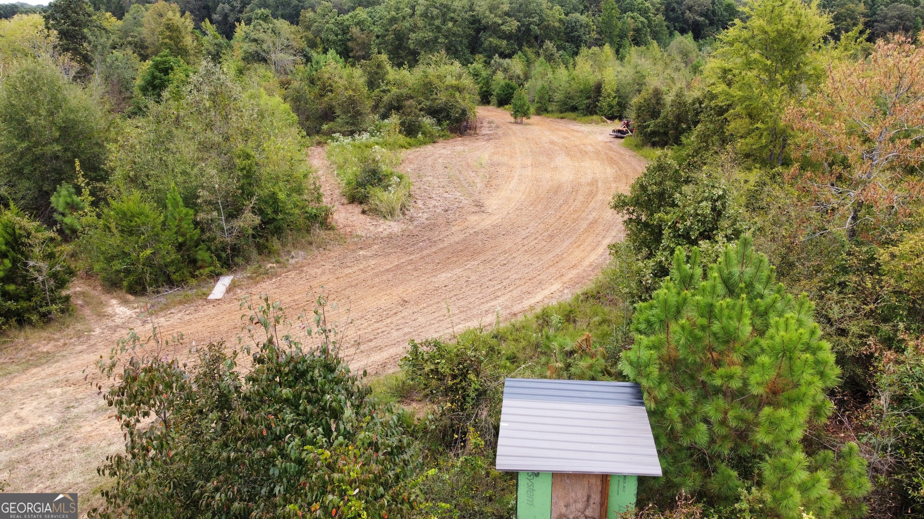 0 Thaxton Road Rayle GA 30660