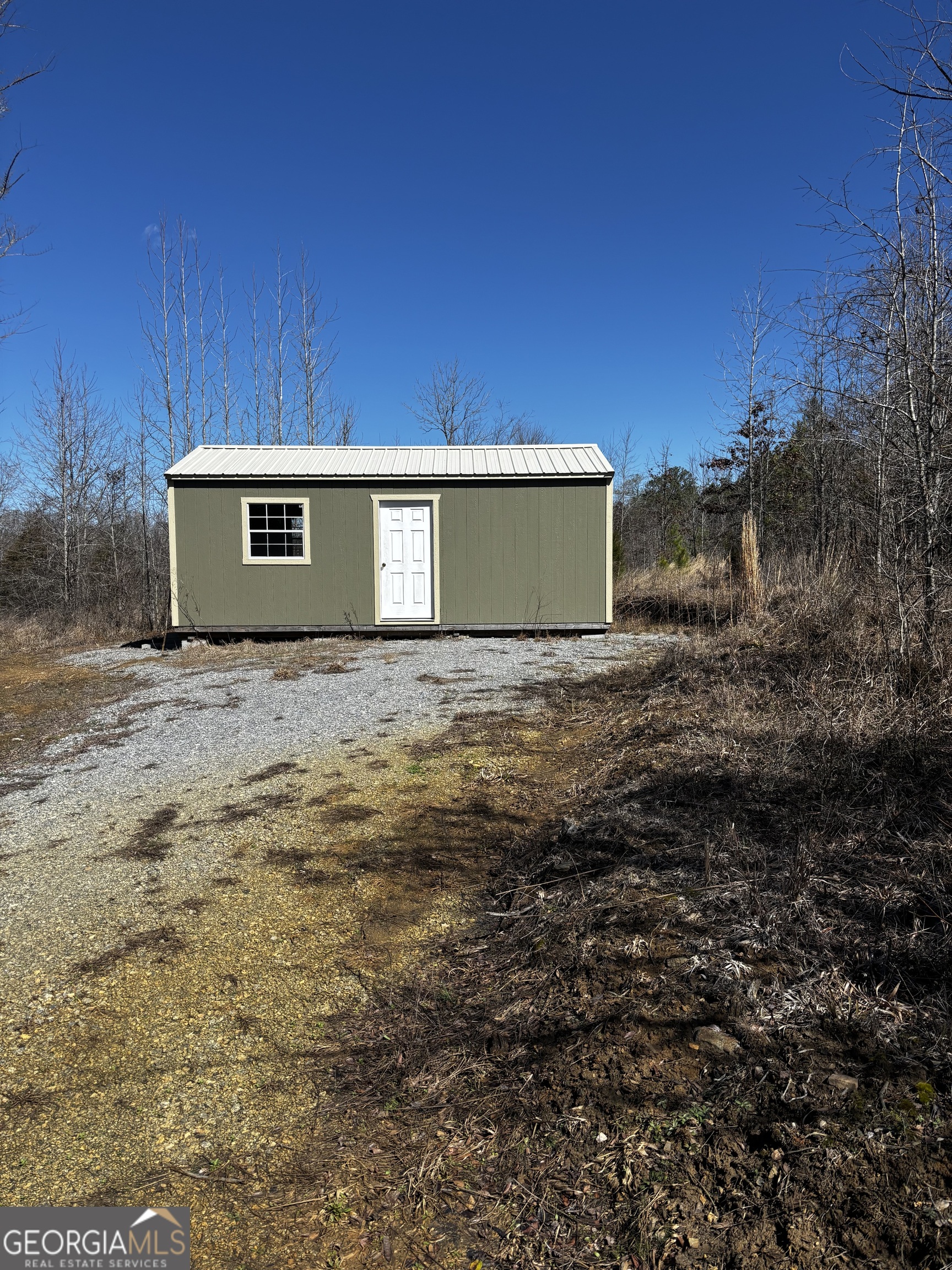 0 Thaxton Road Rayle GA 30660