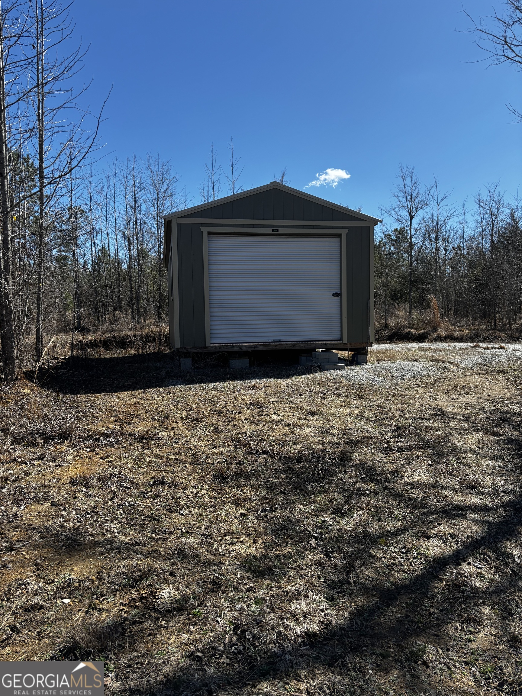 0 Thaxton Road Rayle GA 30660