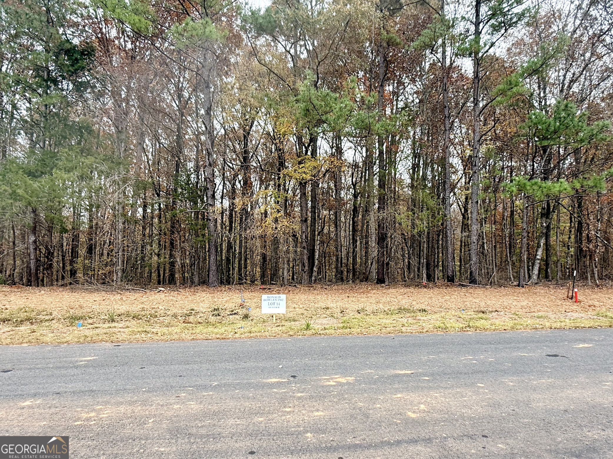 Lot 14 Rolling Meadows Way Waverly Hall GA 31831