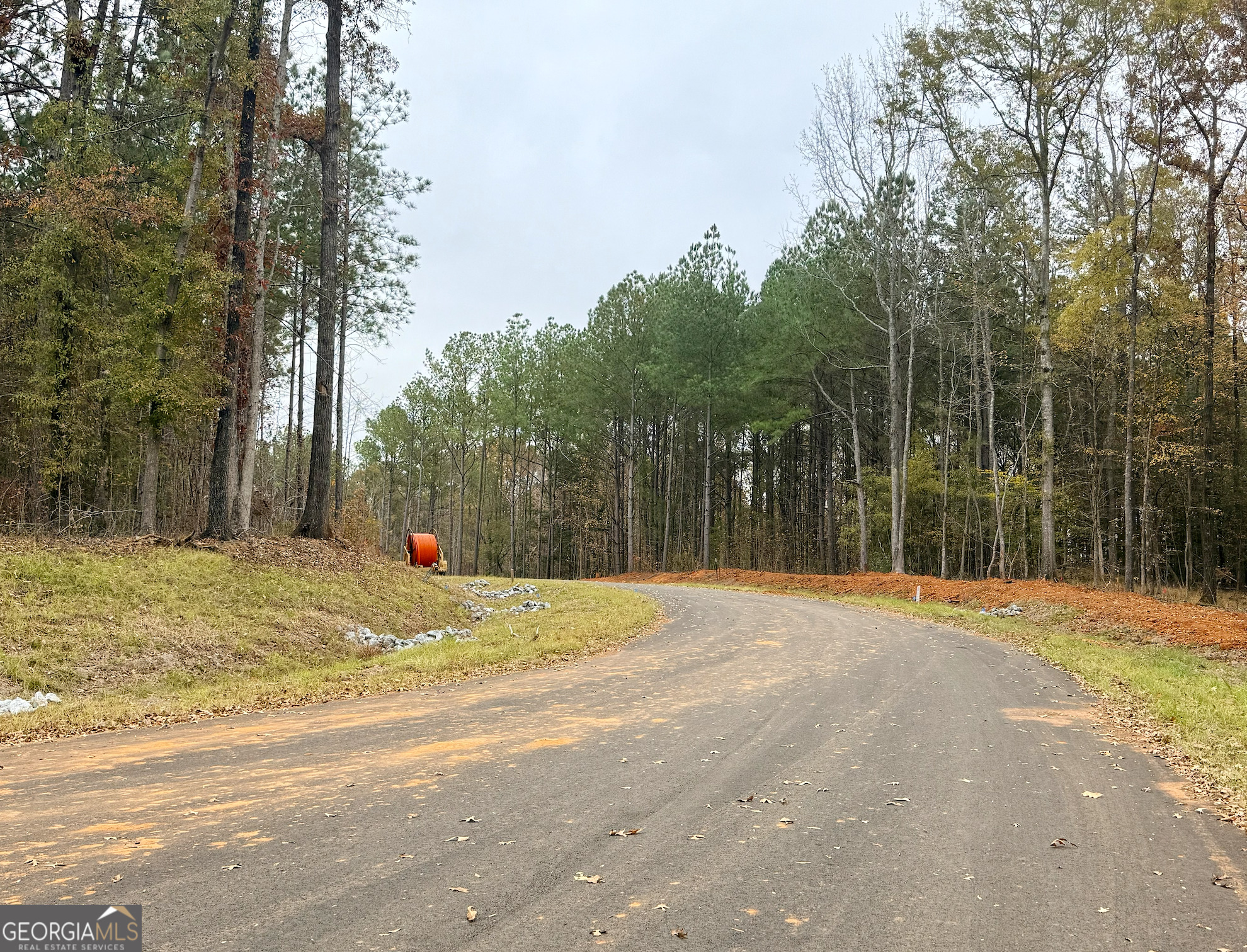 Lot 14 Rolling Meadows Way Waverly Hall GA 31831