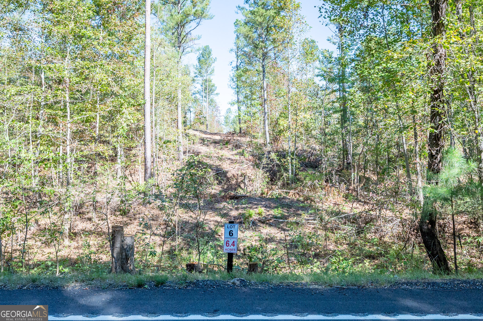 3805 Highway 140 NE Rydal GA 30171