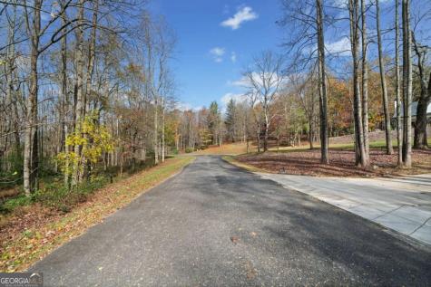 Lot 14 Highpoint Ridge Court Ellijay GA 30536