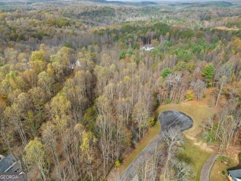 Lot 14 Highpoint Ridge Court Ellijay GA 30536