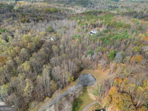 Lot 14 Highpoint Ridge Court Ellijay GA 30536