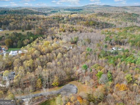 Lot 14 Highpoint Ridge Court Ellijay GA 30536