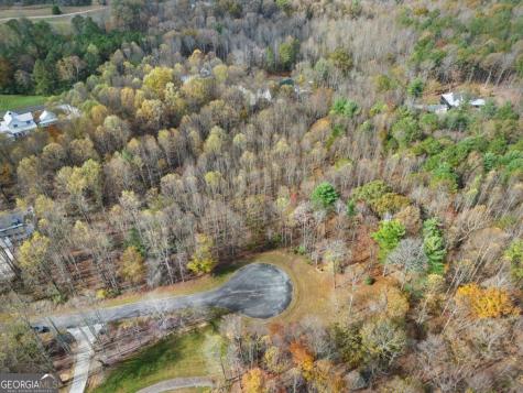 Lot 14 Highpoint Ridge Court Ellijay GA 30536