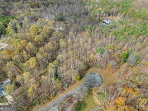 Lot 14 Highpoint Ridge Court Ellijay GA 30536