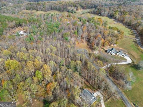 Lot 14 Highpoint Ridge Court Ellijay GA 30536