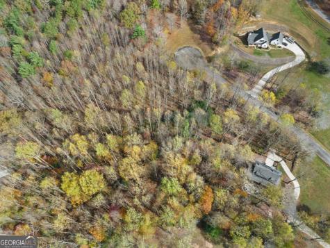 Lot 14 Highpoint Ridge Court Ellijay GA 30536