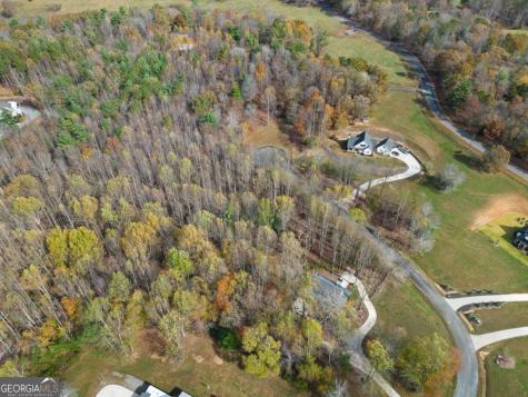 Lot 14 Highpoint Ridge Court Ellijay GA 30536