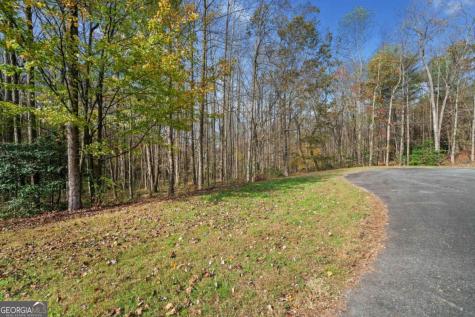 Lot 14 Highpoint Ridge Court Ellijay GA 30536