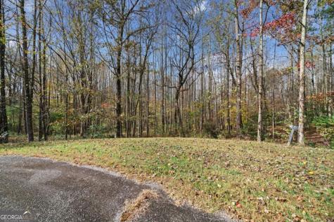Lot 14 Highpoint Ridge Court Ellijay GA 30536