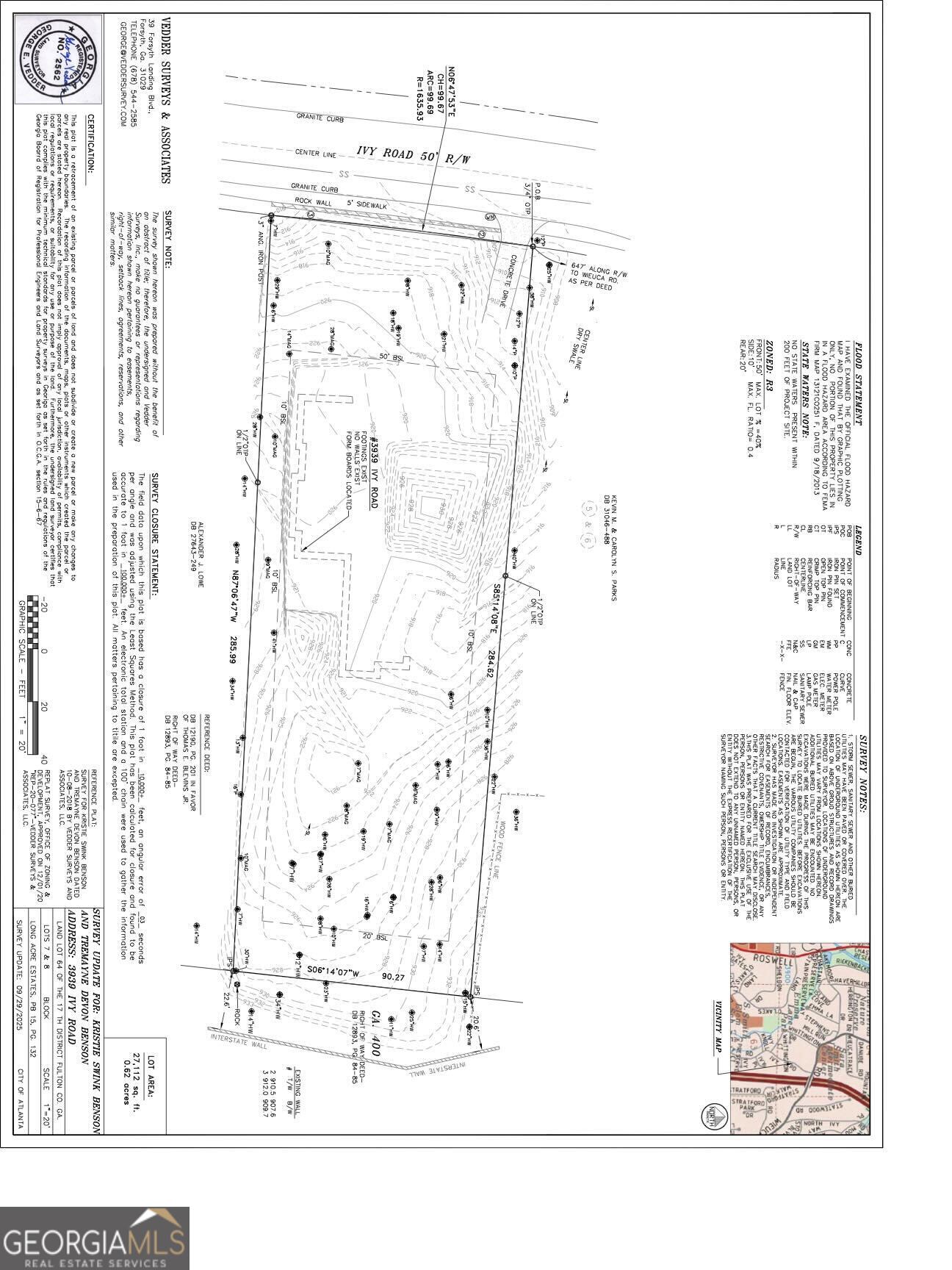 3939 Ivy Road Atlanta GA 30342