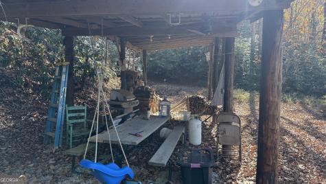 0 Goshen Road Clarkesville GA 30523