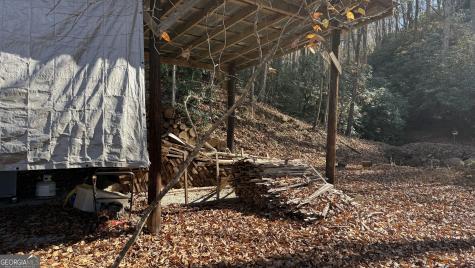 0 Goshen Road Clarkesville GA 30523