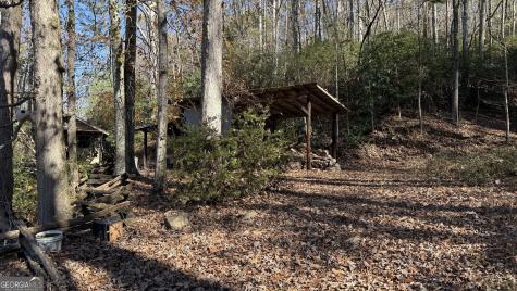 0 Goshen Road Clarkesville GA 30523
