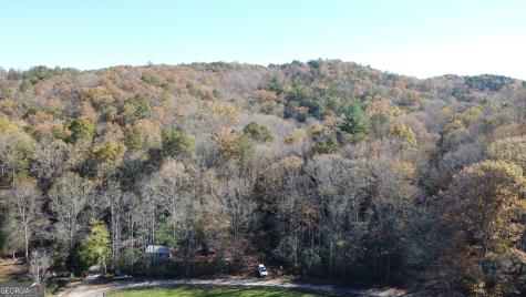 0 Goshen Road Clarkesville GA 30523