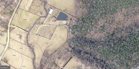 0 Goshen Road Clarkesville GA 30523