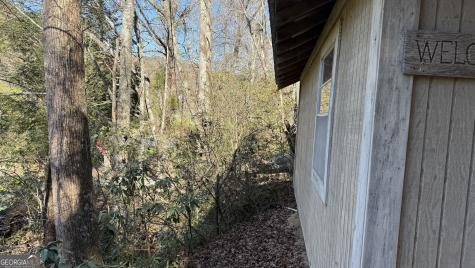0 Goshen Road Clarkesville GA 30523