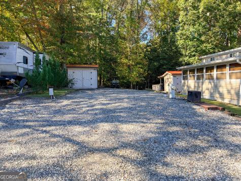 348 Leisure Acres Drive Cleveland GA 30528