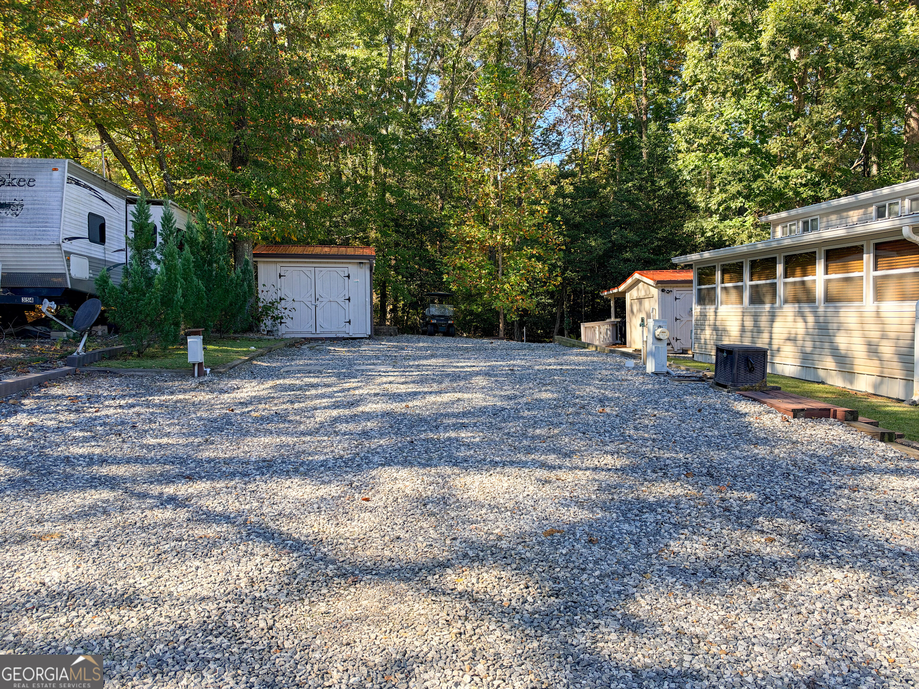 348 Leisure Acres Drive Cleveland GA 30528