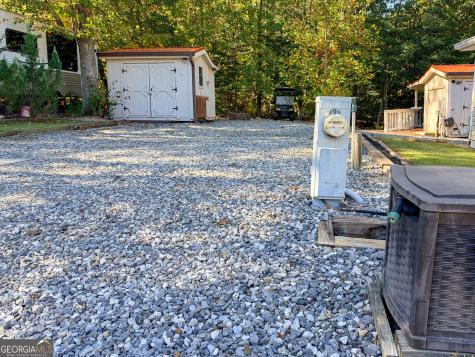 348 Leisure Acres Drive Cleveland GA 30528