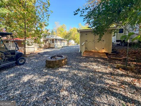 348 Leisure Acres Drive Cleveland GA 30528