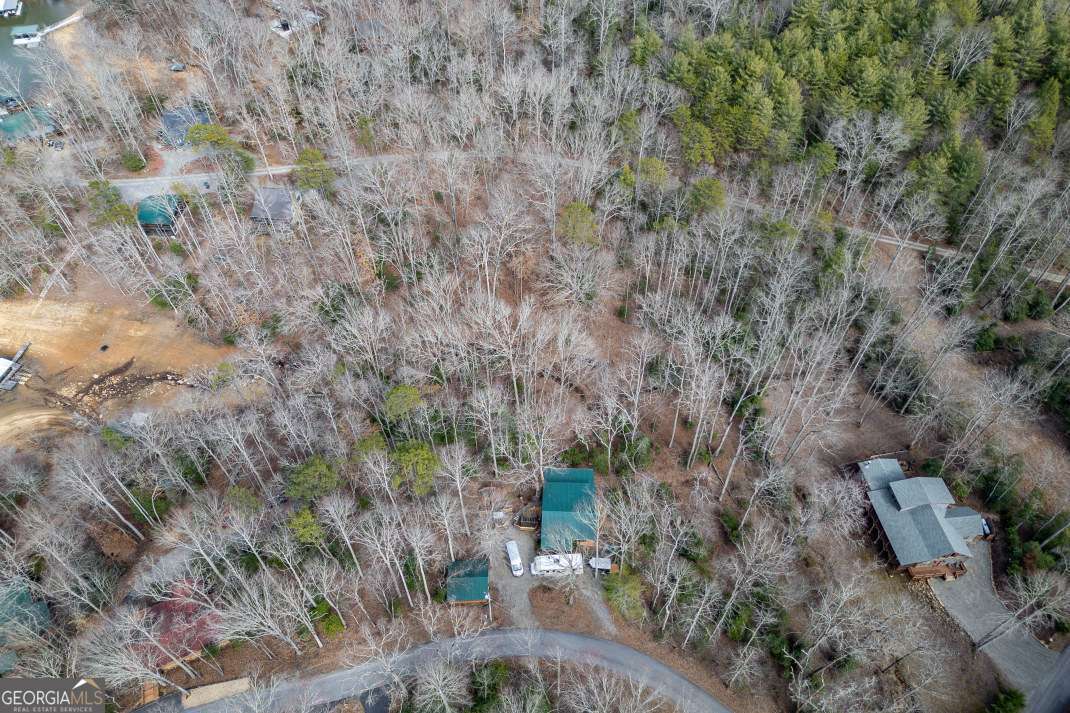 Lots 7&8 Zion Way Blairsville GA 30512
