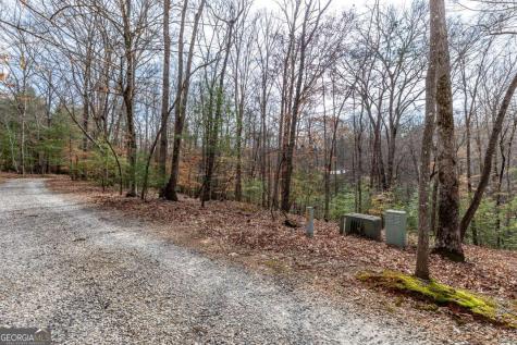 Lots 7&8 Zion Way Blairsville GA 30512