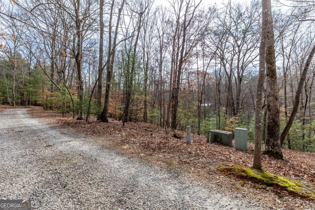 Lots 7&8 Zion Way Blairsville GA 30512