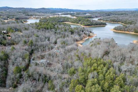 Lots 7&8 Zion Way Blairsville GA 30512