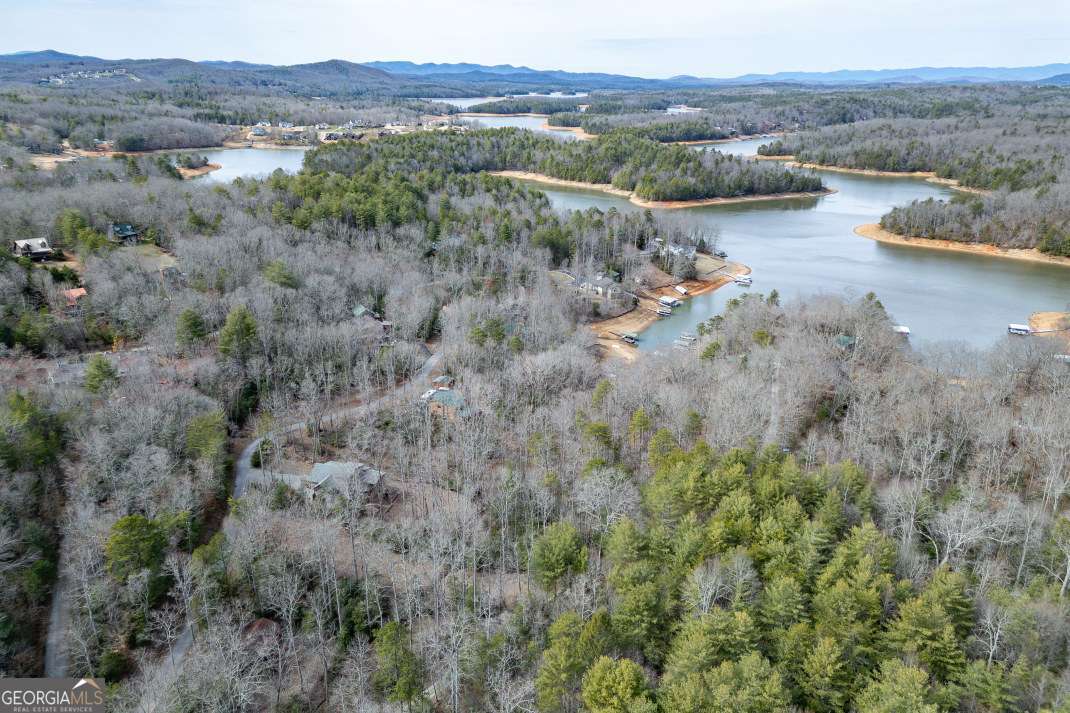 Lots 7&8 Zion Way Blairsville GA 30512