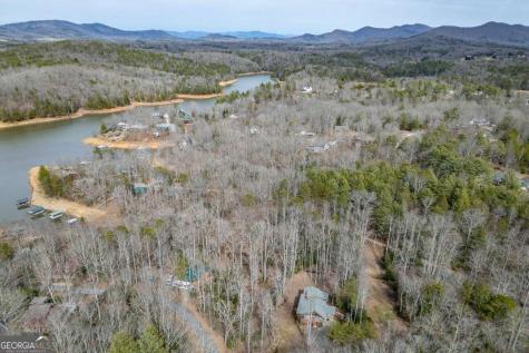 Lots 7&8 Zion Way Blairsville GA 30512