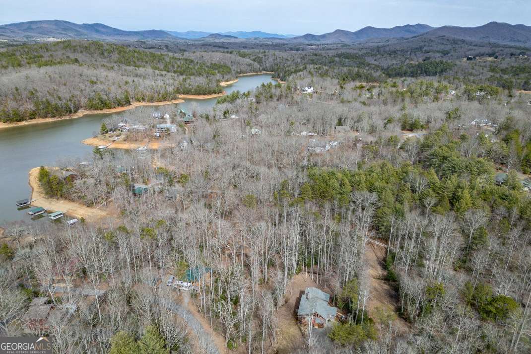 Lots 7&8 Zion Way Blairsville GA 30512