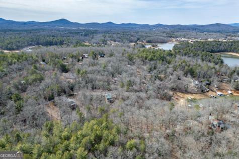 Lots 7&8 Zion Way Blairsville GA 30512